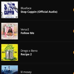 Meet your Posher, Khaizaran